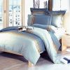 Blancho Bedding - [Graceful Life] 100% Cotton 5PC Comforter Set (King Size)