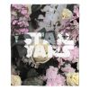 Star Wars, Floral Logo Aggretsuko Comics Silk Touch Throw Blanket, 50" x 60"