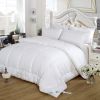 Tourmaline Magnetic Energy Comforter â€“ Cashmere - FULL