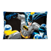 Comforter Set Twin - Batman In City - TWIN BED 86"x 68" with 1 Pillow Sham