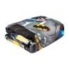 Comforter Set Twin - Batman In City - TWIN BED 86"x 68" with 1 Pillow Sham