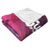 Guardians of the Galaxy, Guardian Gamers Aggretsuko Comics Silk Touch Throw Blanket, 50" x 60"