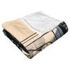 Batman, Spotlight Aggretsuko Comics Silk Touch Throw Blanket, 50" x 60"