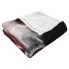 Star Wars, Chosen One Aggretsuko Comics Silk Touch Throw Blanket, 50" x 60"