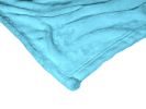 Moana, Cross Oceans for You Aggretsuko Comics Silk Touch Throw Blanket, 50" x 60"