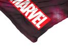 Guardians of the Galaxy, Guardian Gamers Aggretsuko Comics Silk Touch Throw Blanket, 50" x 60"