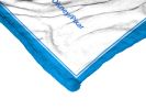 Monsters Inc. Poster Aggretsuko Comics Silk Touch Throw Blanket, 50" x 60"