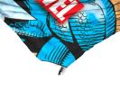 Marvel Comics History Aggretsuko Comics Silk Touch Throw Blanket, 50" x 60"