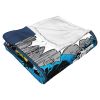 Batman, Anime Joker Aggretsuko Comics Silk Touch Throw Blanket, 50" x 60"
