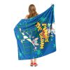 Animaniacs, Pinky and the Brain Aggretsuko Comics Silk Touch Throw Blanket, 50" x 60"