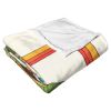 Looney Tunes, Not a Skirt Aggretsuko Comics Silk Touch Throw Blanket, 50" x 60"