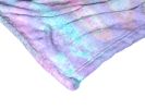 Lilo & Stitch, Hippie Stitch Aggretsuko Comics Silk Touch Throw Blanket, 50" x 60"
