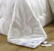 Tourmaline Magnetic Energy Comforter â€“ Cotton - Junior