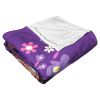 Disney's Encanto, Isabela Aggretsuko Comics Silk Touch Throw Blanket, 50" x 60"