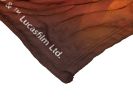 Star Wars, Boba Blast Aggretsuko Comics Silk Touch Throw Blanket, 50" x 60"